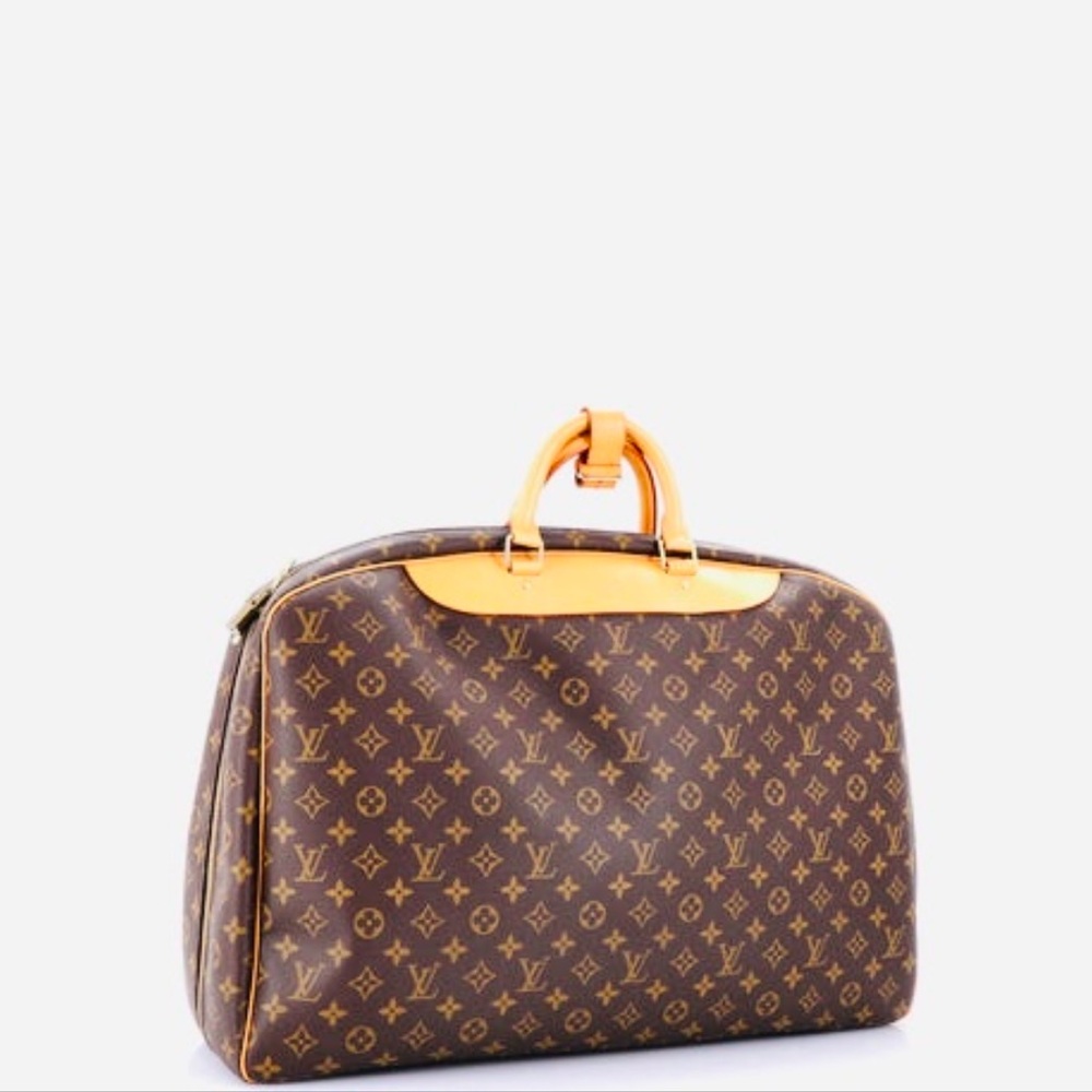 ❤️🔥❤️Authentic Louis Vuitton Alize unisex garment bag